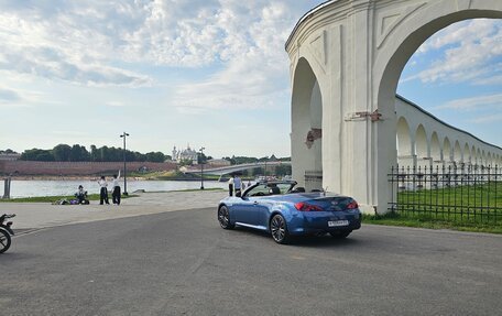 Infiniti G, 2012 год, 2 350 000 рублей, 6 фотография