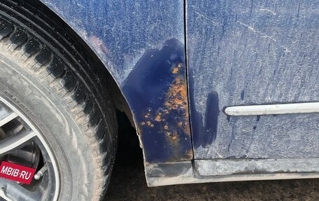 Volkswagen Passat B6, 2005 год, 550 000 рублей, 7 фотография