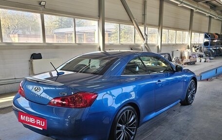 Infiniti G, 2012 год, 2 350 000 рублей, 9 фотография