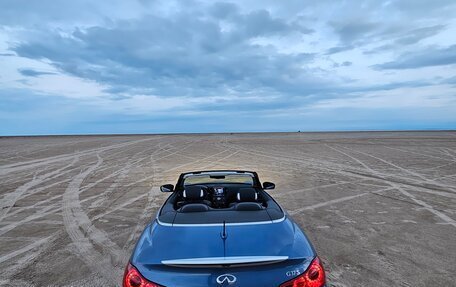 Infiniti G, 2012 год, 2 350 000 рублей, 20 фотография