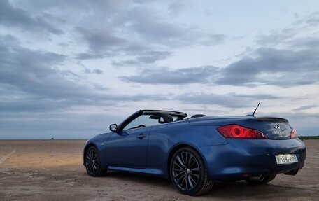 Infiniti G, 2012 год, 2 350 000 рублей, 17 фотография