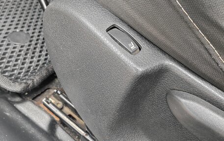 Renault Logan II, 2019 год, 14 фотография