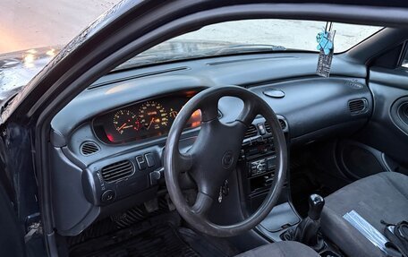 Mazda 626, 1995 год, 140 000 рублей, 6 фотография