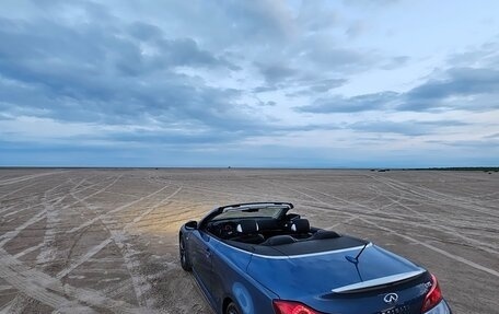 Infiniti G, 2012 год, 2 350 000 рублей, 19 фотография