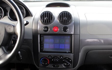 Daewoo Kalos, 2003 год, 279 000 рублей, 8 фотография