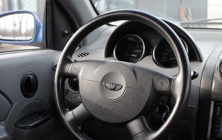 Daewoo Kalos, 2003 год, 279 000 рублей, 6 фотография