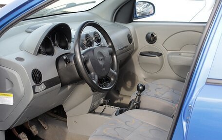 Daewoo Kalos, 2003 год, 279 000 рублей, 5 фотография