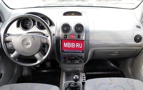 Daewoo Kalos, 2003 год, 279 000 рублей, 7 фотография