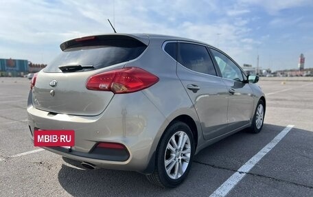 KIA cee'd III, 2014 год, 1 285 000 рублей, 4 фотография