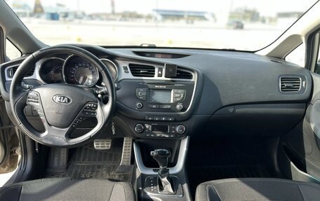 KIA cee'd III, 2014 год, 1 285 000 рублей, 6 фотография