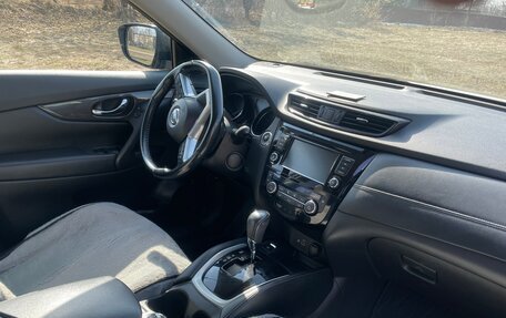 Nissan X-Trail, 2020 год, 2 550 000 рублей, 4 фотография