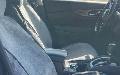 Nissan X-Trail, 2020 год, 2 550 000 рублей, 6 фотография