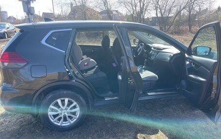 Nissan X-Trail, 2020 год, 2 550 000 рублей, 5 фотография