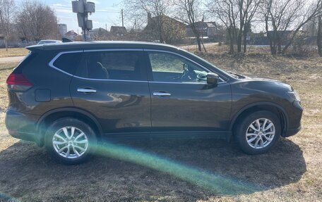 Nissan X-Trail, 2020 год, 2 550 000 рублей, 11 фотография