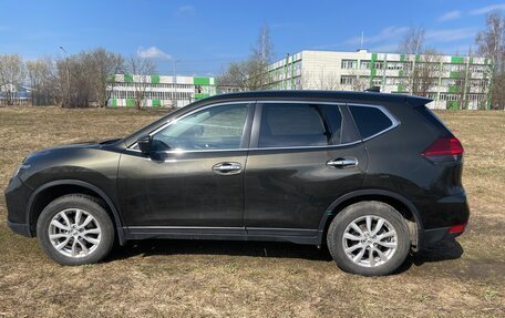 Nissan X-Trail, 2020 год, 2 550 000 рублей, 13 фотография