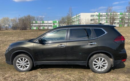 Nissan X-Trail, 2020 год, 2 550 000 рублей, 22 фотография