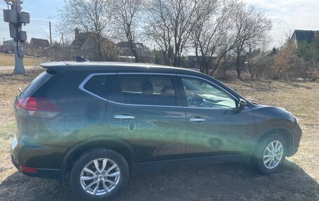 Nissan X-Trail, 2020 год, 2 550 000 рублей, 20 фотография