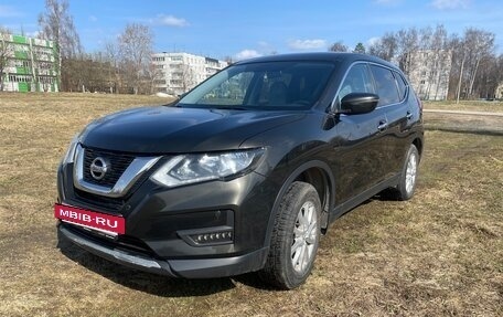 Nissan X-Trail, 2020 год, 2 550 000 рублей, 8 фотография