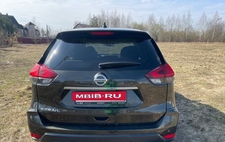 Nissan X-Trail, 2020 год, 2 550 000 рублей, 19 фотография