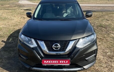 Nissan X-Trail, 2020 год, 2 550 000 рублей, 18 фотография
