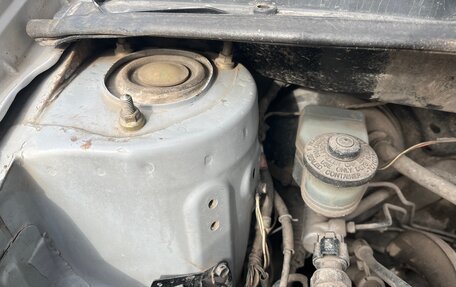 Toyota Vitz, 1999 год, 325 000 рублей, 2 фотография