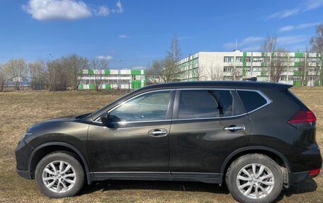 Nissan X-Trail, 2020 год, 2 550 000 рублей, 23 фотография
