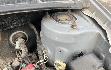 Toyota Vitz, 1999 год, 325 000 рублей, 3 фотография