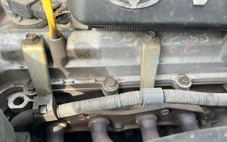 Toyota Vitz, 1999 год, 325 000 рублей, 4 фотография