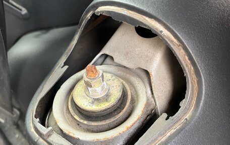 Toyota Vitz, 1999 год, 325 000 рублей, 6 фотография