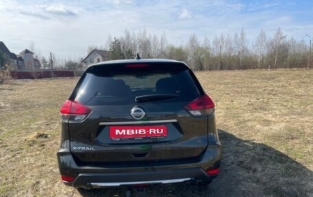 Nissan X-Trail, 2020 год, 2 550 000 рублей, 21 фотография