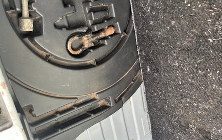 Toyota Vitz, 1999 год, 325 000 рублей, 9 фотография