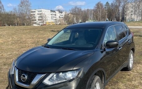 Nissan X-Trail, 2020 год, 2 550 000 рублей, 16 фотография