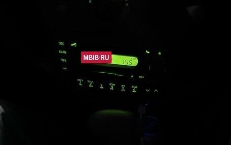 Toyota Vitz, 1999 год, 325 000 рублей, 13 фотография