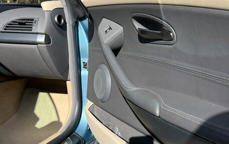 BMW 6 серия, 2005 год, 2 130 000 рублей, 16 фотография