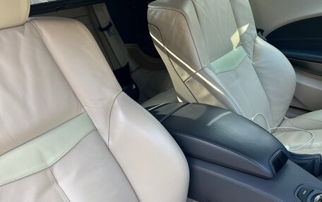 BMW 6 серия, 2005 год, 2 130 000 рублей, 18 фотография