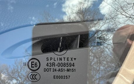 BMW 6 серия, 2005 год, 2 130 000 рублей, 13 фотография