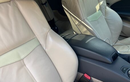 BMW 6 серия, 2005 год, 2 130 000 рублей, 17 фотография