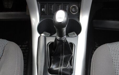 Lifan X60 I рестайлинг, 2014 год, 499 000 рублей, 9 фотография