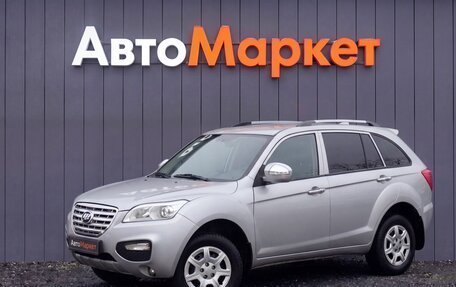 Lifan X60 I рестайлинг, 2014 год, 499 000 рублей, 3 фотография