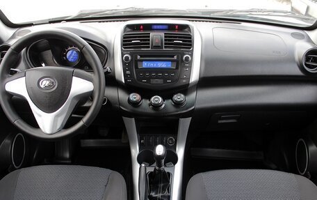 Lifan X60 I рестайлинг, 2014 год, 499 000 рублей, 7 фотография