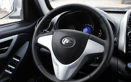 Lifan X60 I рестайлинг, 2014 год, 499 000 рублей, 6 фотография