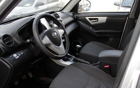 Lifan X60 I рестайлинг, 2014 год, 499 000 рублей, 5 фотография