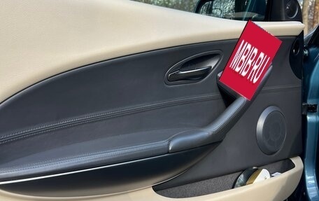 BMW 6 серия, 2005 год, 2 130 000 рублей, 25 фотография