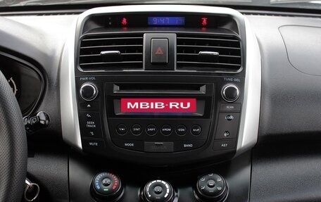 Lifan X60 I рестайлинг, 2014 год, 499 000 рублей, 8 фотография