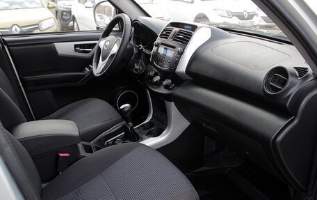 Lifan X60 I рестайлинг, 2014 год, 499 000 рублей, 10 фотография