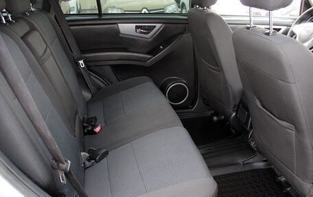 Lifan X60 I рестайлинг, 2014 год, 499 000 рублей, 11 фотография