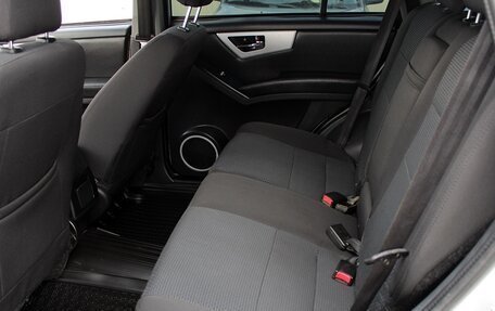 Lifan X60 I рестайлинг, 2014 год, 499 000 рублей, 12 фотография