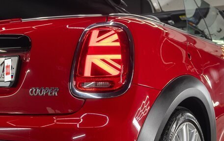 MINI Cabrio, 2021 год, 2 600 000 рублей, 4 фотография