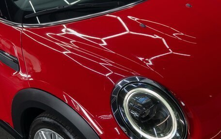 MINI Cabrio, 2021 год, 2 600 000 рублей, 5 фотография