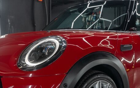 MINI Cabrio, 2021 год, 2 600 000 рублей, 2 фотография